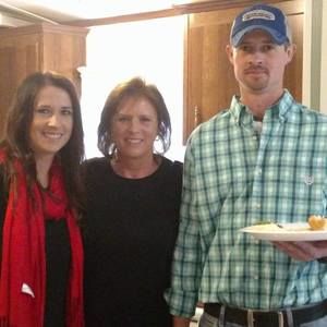 Meet your Posher, Debbie